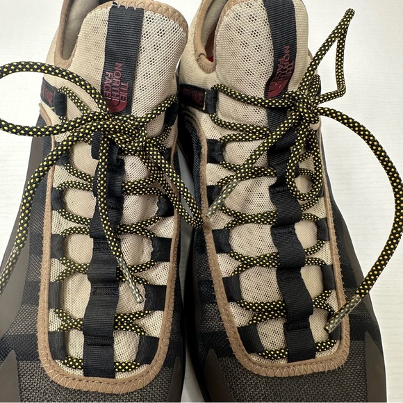 The North Face Men’s Trail Escape Peak Shoes Size 11 - Picture 7 of 16